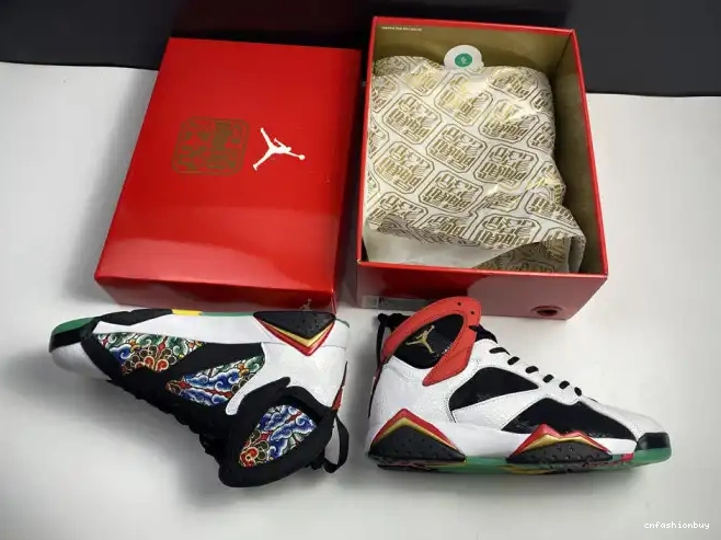 CW2805-160 Air Jordan Retro China Greater 7 0608